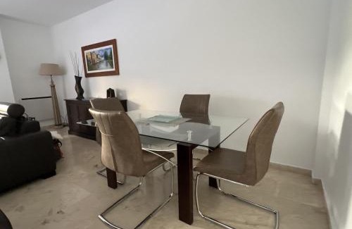Punta Prima Apartment | Spacious ground floor apartment