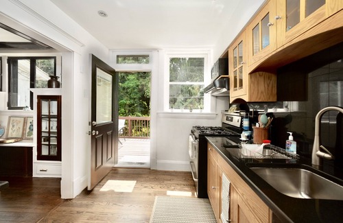 Shadyside House | Spacious Historic Pittsburgh Getaway Near Downtownn