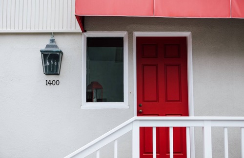 Balboa Island House | Spacious, Historic Home on Bayfront with Harbor Views