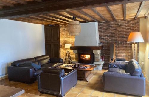 Asnieres-en-Bessin House | Spacious holiday home near Omaha Beach