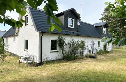 Vibble House | Spacious holiday home, Visby and Tofta | SE12019