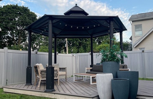 Glen Ridge House | Spacious Home Close to NYC
