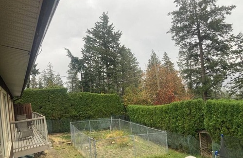 West Kelowna Estates House | Spacious Home great for family, friends, business trip!