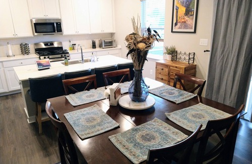 Westfield House | Spacious home in a quiet and peaceful neighborhood
