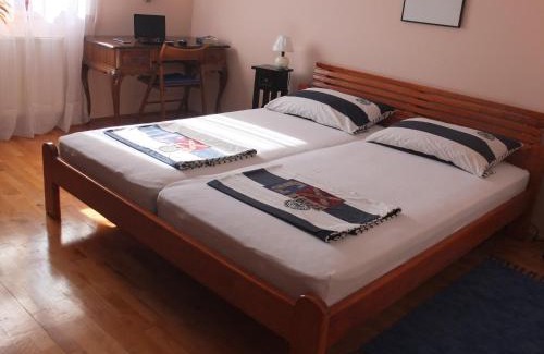 Vabriga House | Spacious Home in Dalmatia