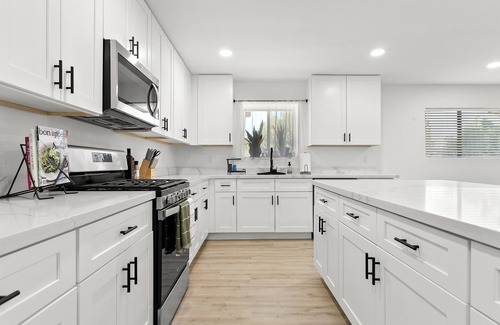 Alhambra House | Spacious Home in the Heart of Central Phoenix