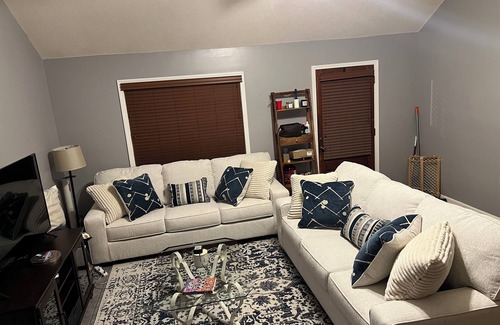 Oxford House | Spacious Home in the Heart of Oxford