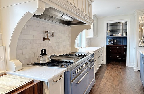 Rye House | Spacious Home Near Rye Beaches