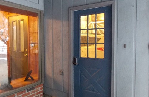 Kalkaska House | Spacious Home near Trails & Attractions