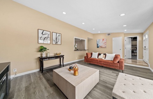 Rowland Heights House | Spacious Home/Pool & Pool Table in Prime Location