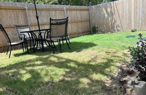 South Arlington House | Spacious home
