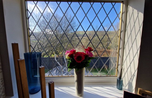 Rossendale House | Spacious home with amazing views of the Rossendale valley, a beautiful retreat.