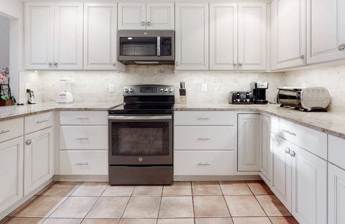 Heritage Woods House | Spacious home with private pool & central AC - walk to beach