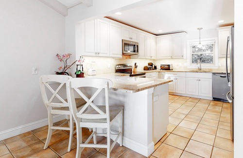 Heritage Woods House | Spacious home with private pool & central AC - walk to beach