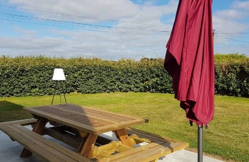Plovan House | Spacious house 800m from the superb Penhors beach. 8P. 150 m2