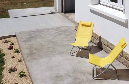 Plovan House | Spacious house 800m from the superb Penhors beach. 8P. 150 m2