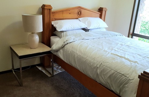 Mount Clear House | Spacious house for large family-close to Sovereign Hill @Mount Clear
