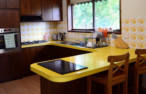 Mount Clear House | Spacious house for large family-close to Sovereign Hill @Mount Clear