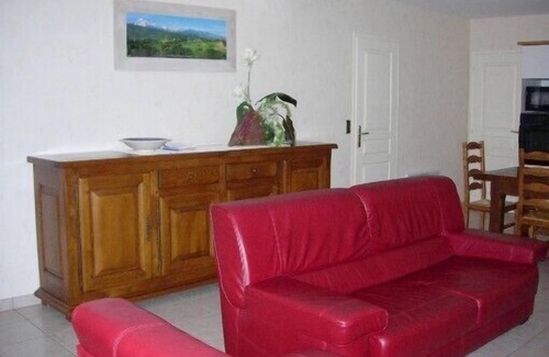Peyragudes Villa | Spacious house in the village of Loudenvielle for 8 people classified 4 *