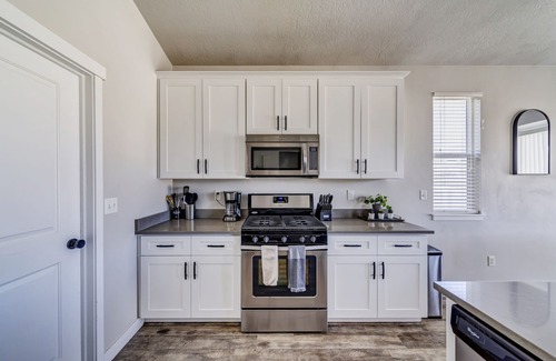 Eagle Mountain House | Spacious house near two Golf Courses!n