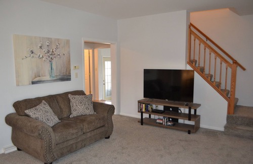 Wausau House | Spacious House near Granite Peak