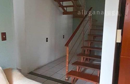 Ribeirao da Ilha House | Spacious House with Sea View