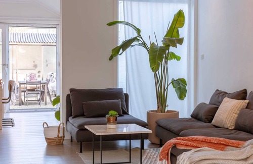 Assebroek House | Spacious house with garden near the city center