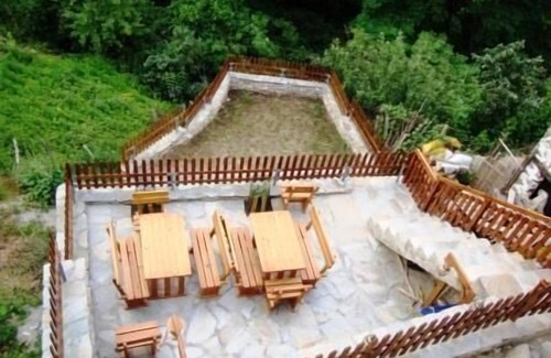 Delchevo House | Spacious house with terrace and balcony with good views, comfortable furnishings