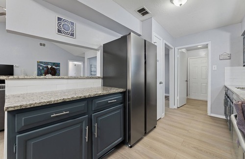 Atascocita House | Spacious Humble Retreat - Near IAH & Lake Houston, Sleeps 9