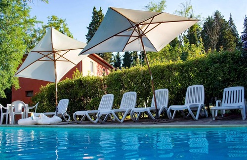 Ghizzano House | Spacious Tuscan Farmhouse