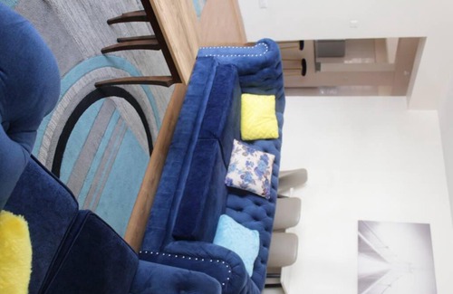 Lavington Apartment | Spacious Kileleshwa Home 2 BRM