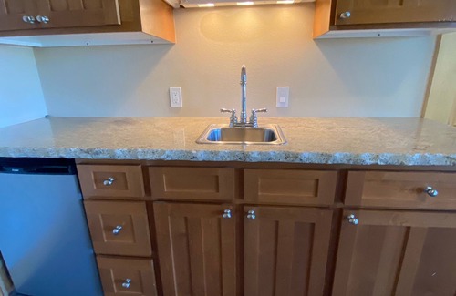 Kirkwood Condo | Spacious Kirkwood luxury condo with mountain and meadow views on mountain side