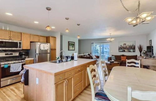 Lafayette House | Spacious Lafayette Retreat - 20 Mi to Denver!