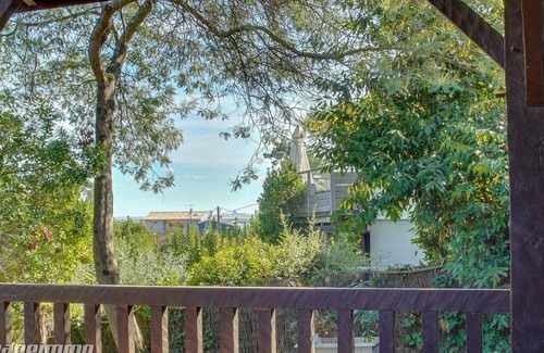 Piraillan Villa | Spacious Landais style villa