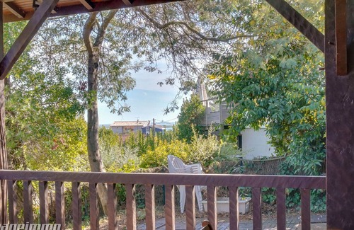 Piraillan Villa | Spacious Landais style villa