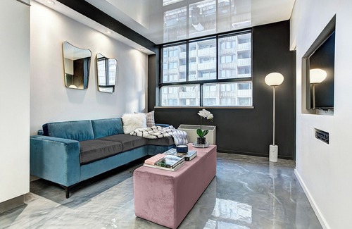 Shaughnessy Village Apartment | Spacious Loft with All Amenities
