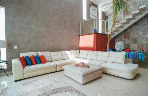 Cancun House | Spacious Luxury Home