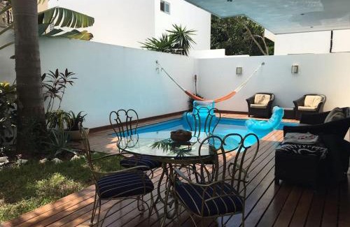 Cancun House | Spacious Luxury Home