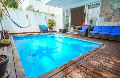 Cancun House | Spacious Luxury Home