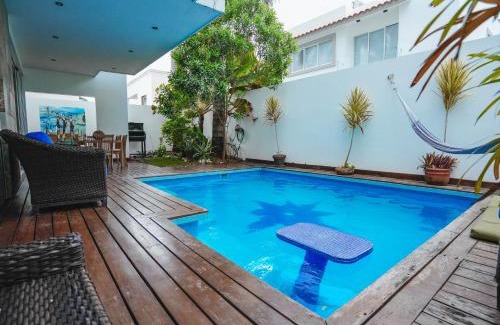 Cancun House | Spacious Luxury Home