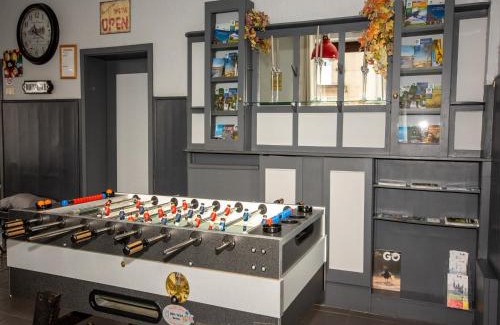 Walk House | Spacious mansion in Waimes with sauna