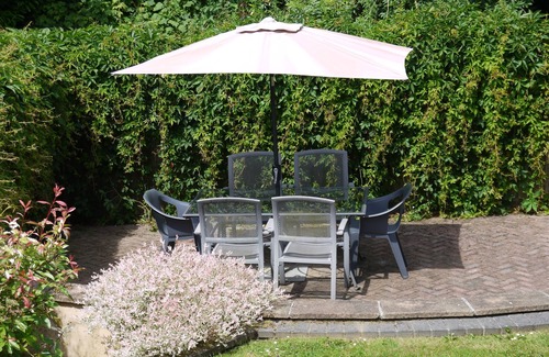 Widemouth Bay House | Spacious modern 3 bedroomed bungalow, close to beaches and coast path