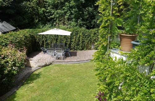 Widemouth Bay House | Spacious modern 3 bedroomed bungalow, close to beaches and coast path