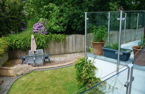 Widemouth Bay House | Spacious modern 3 bedroomed bungalow, close to beaches and coast path