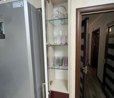 Chisinau Apartment | Spacious Modern Apartment mins drive to City Center