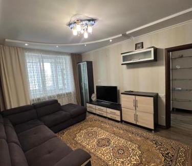 Chisinau Apartment | Spacious Modern Apartment mins drive to City Center