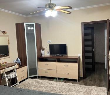 Chisinau Apartment | Spacious Modern Apartment mins drive to City Center