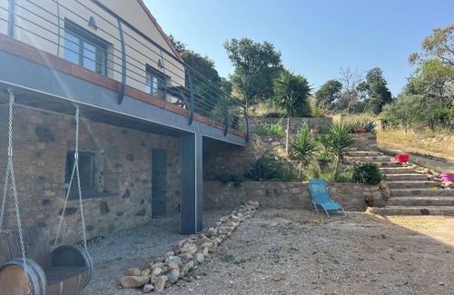 Sorede Villa | Spacious new villa with exceptional views