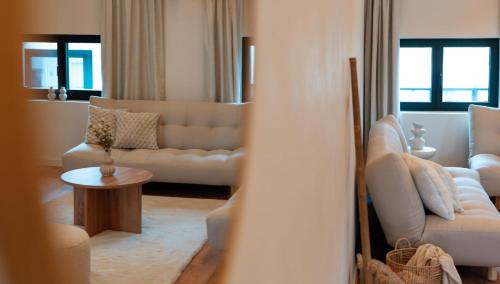 Sint-Niklaas Apartment | Spacious, newly renovated loft - 107m2