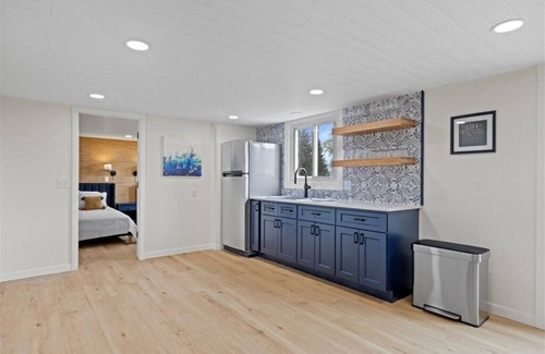 Beaver Dam House | Spacious Newly Renovated 5-bedroom Lake Front house in charming Beaver Dam WI